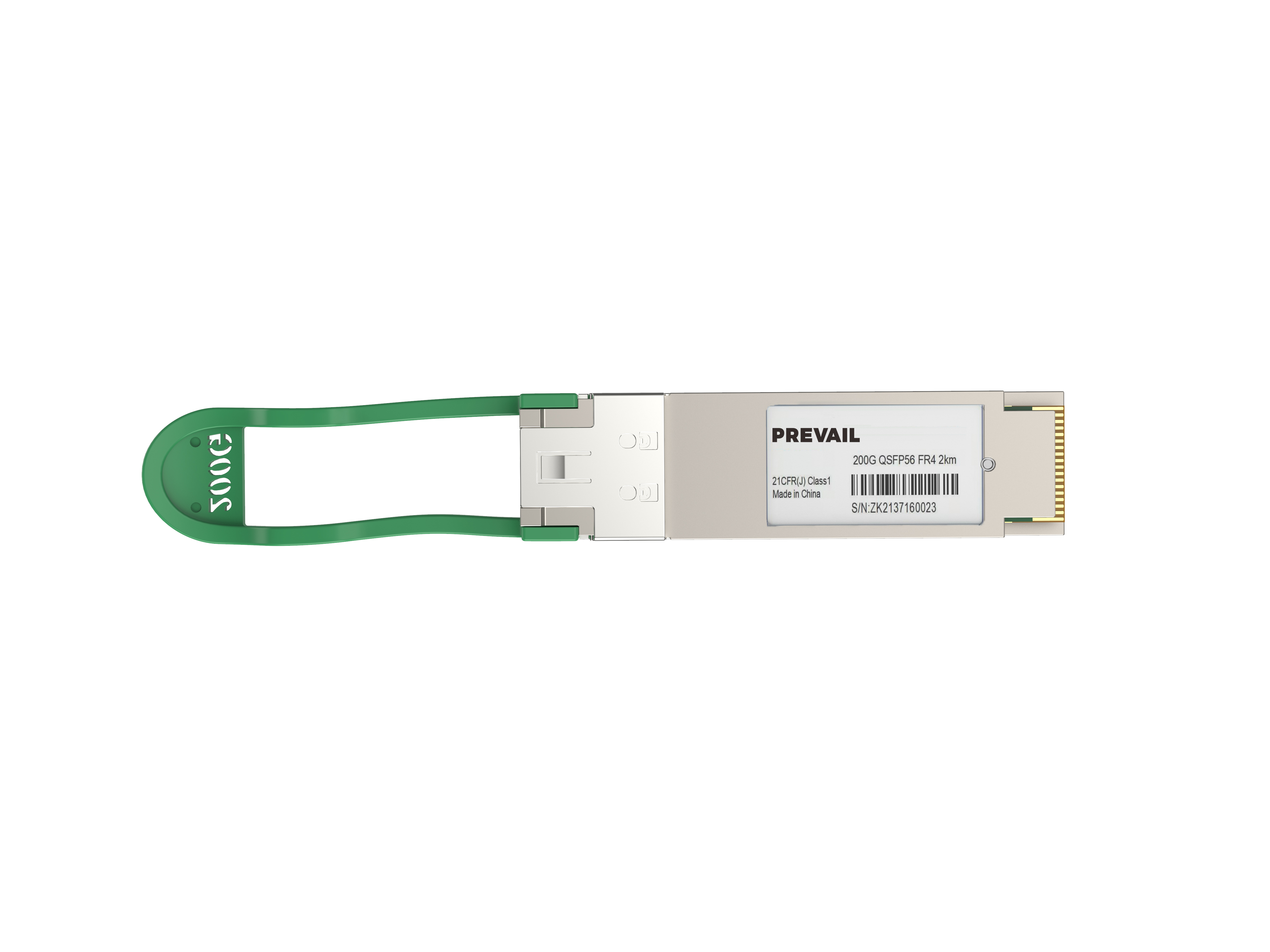 200G QSFP56 FR4