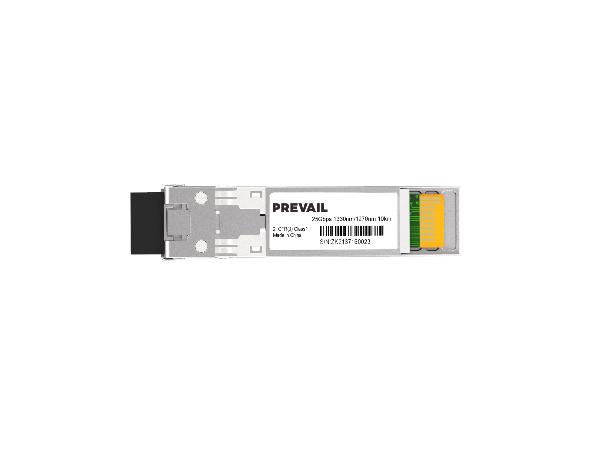 25G SFP28 BiDi 10km