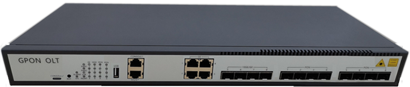 GPON OLT